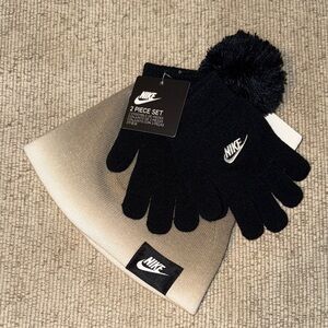 HP2🖤 Kids Nike 2-Piece Set